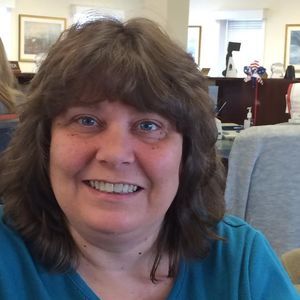 Meet your Posher, Jackie